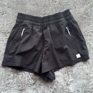 Vuori Dash Shorts